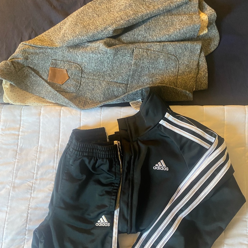 Boys bundle of clothing